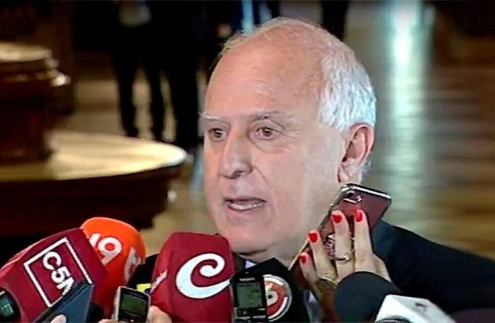 Tras el discurso de Macri, Lifschitz pidió esperar a la "letra chica" de las propuestas