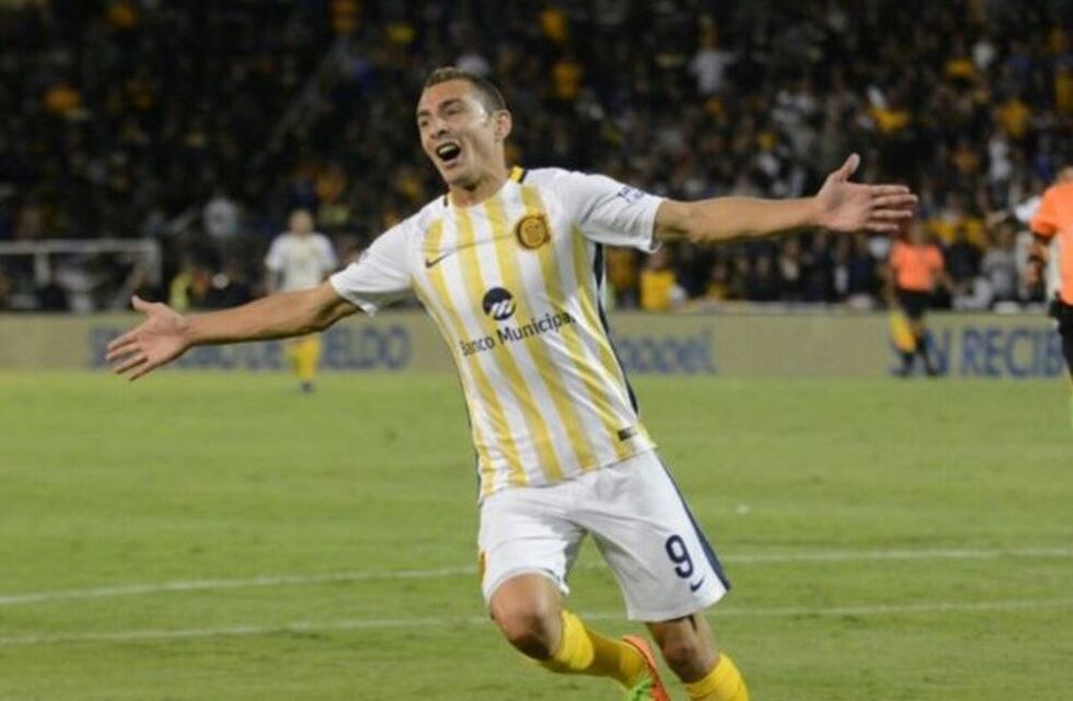 Marco Ruben fue operado con éxito y estará más de un mes afuera de las canchas