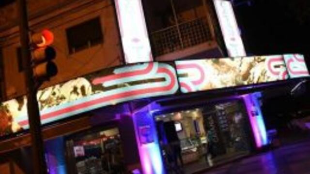 Los dueu00f1os de Catania dejaron de hacer envu00edos a domicilio tras un violento robo.