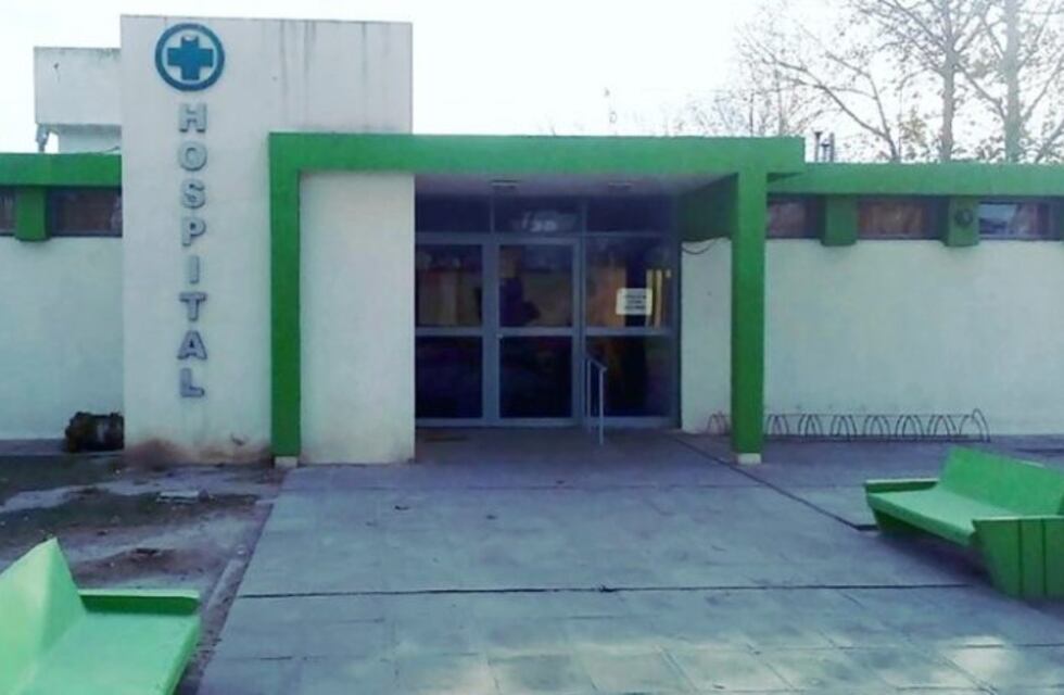 Murió un motociclista tras un choque en Berrotarán