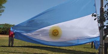 Día de los Parques Nacionales: realizan acto conmemorativo en el Parque Nacional Iguazú