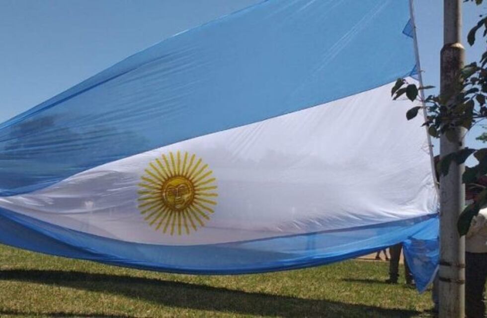 Día de los Parques Nacionales: realizan acto conmemorativo en el Parque Nacional Iguazú