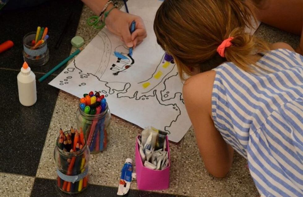 Se dictará en el Museo Mulazzi, un taller para niños