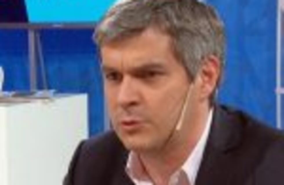 Marcos Peña anunció que Macri analizará el diálogo por ganancias con sus colaboradores