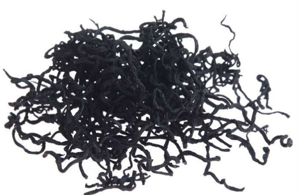 Beneficios de consumir distintos tipos de algas