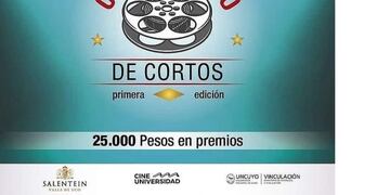 Afiche de la convocatoria