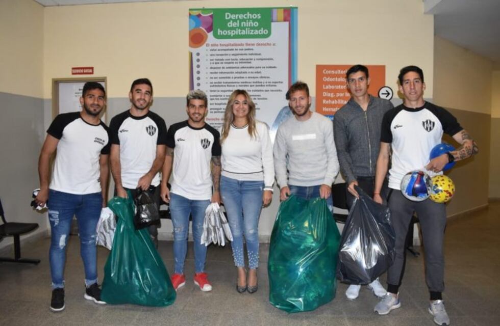 Un lugar para la solidaridad