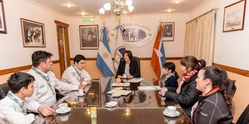 Grupo Scout Naval Alférez Sobral