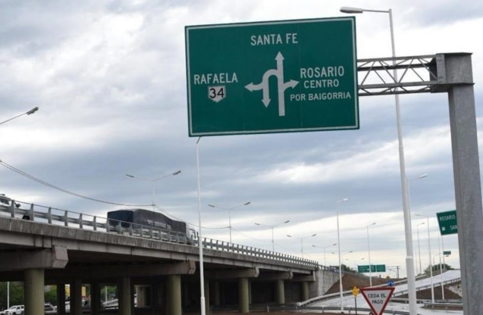 Confirman la fecha de entrega de las obras sobre Avenida Circunvalación