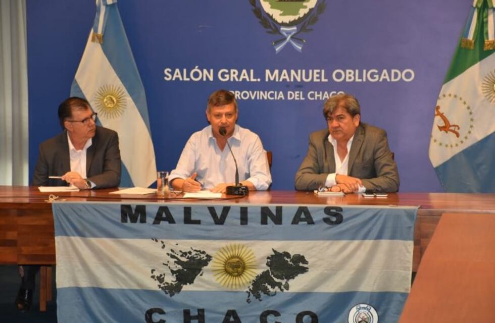 Provincia atenderá las demandas de los Veteranos de Malvinas