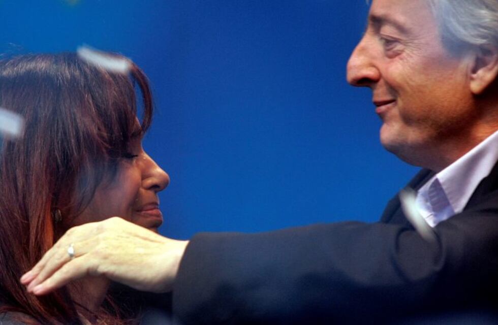 Para el juez Bonadio, Néstor y Cristina Kirchner "comandaron una organización delictiva"