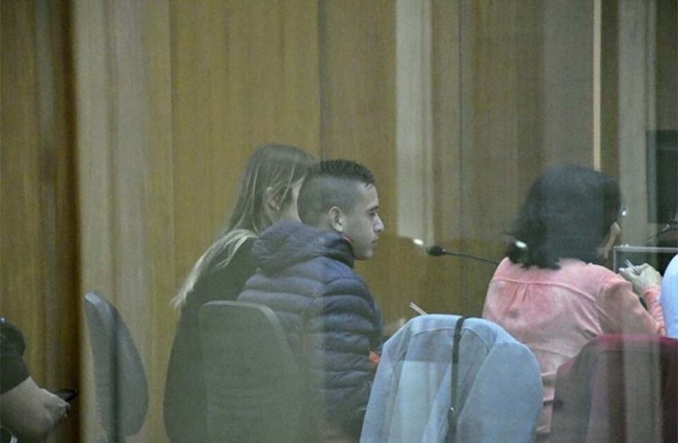 Miembro de la banda de "Pandu" fue condenado a 11 años de prisión por un crimen