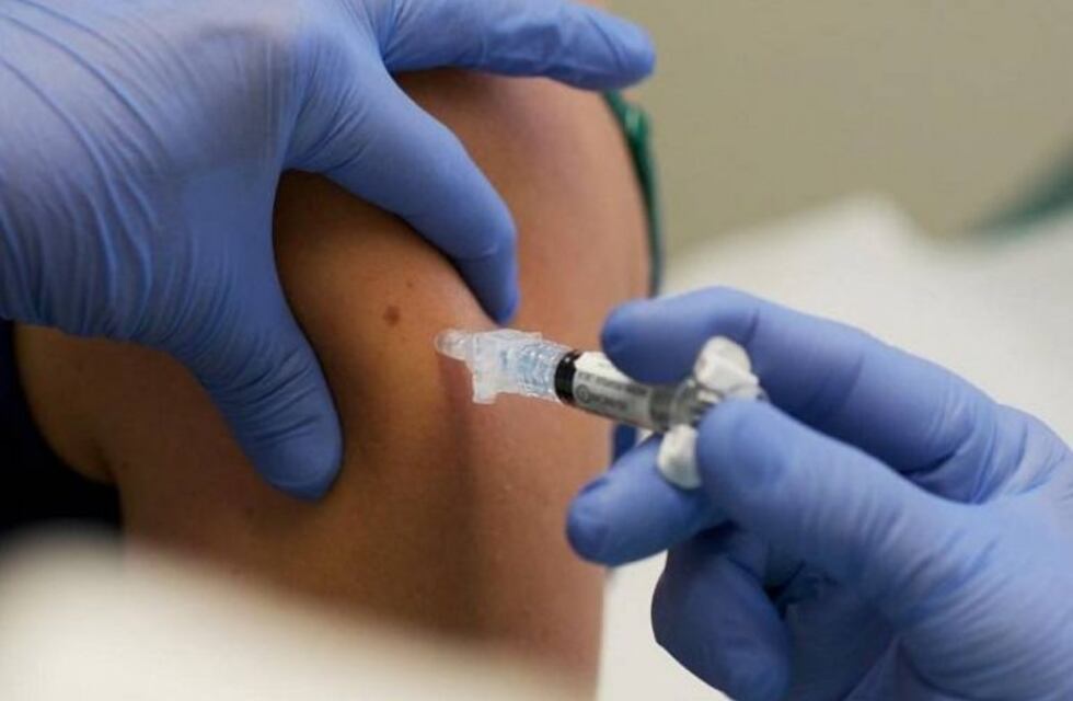Vacuna antigripal: hay stock disponible, y cada una cuesta $ 415