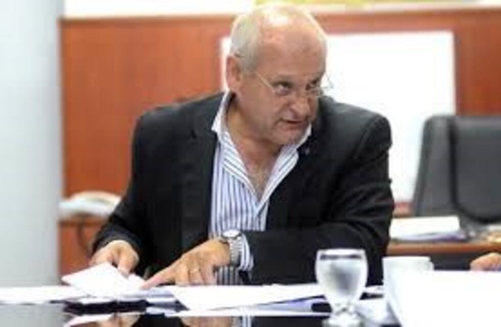 Legisladores rionegrinos pidieron la renuncia del ministro de Salud provincial