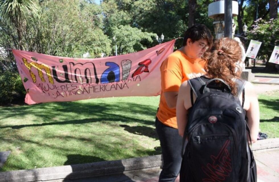 MuMaLá realizó una encuesta para conocer cuánto acoso callejero sufren las puntanas