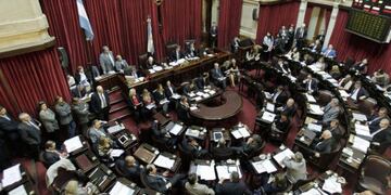 Alperovich y Mirkin votaron a favor, mientras que Elías de Pérez lo hizo en contra\u002E