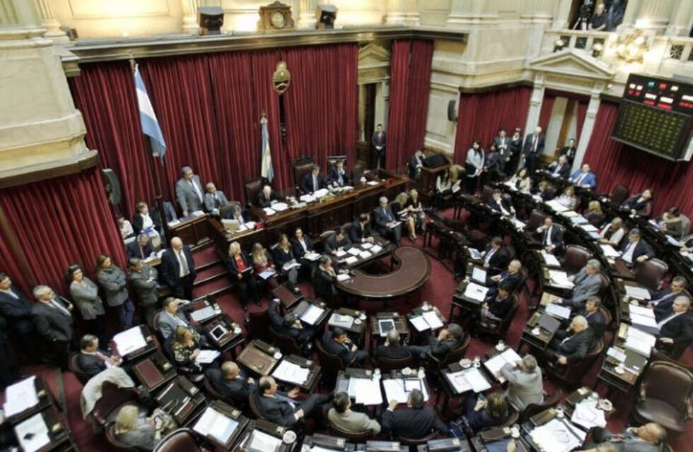 Ley de Emergencia Tarifaria: dos votos a favor y uno en contra entre los senadores tucumanos