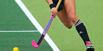Hockey femenino