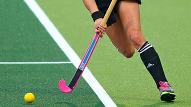 Hockey femenino