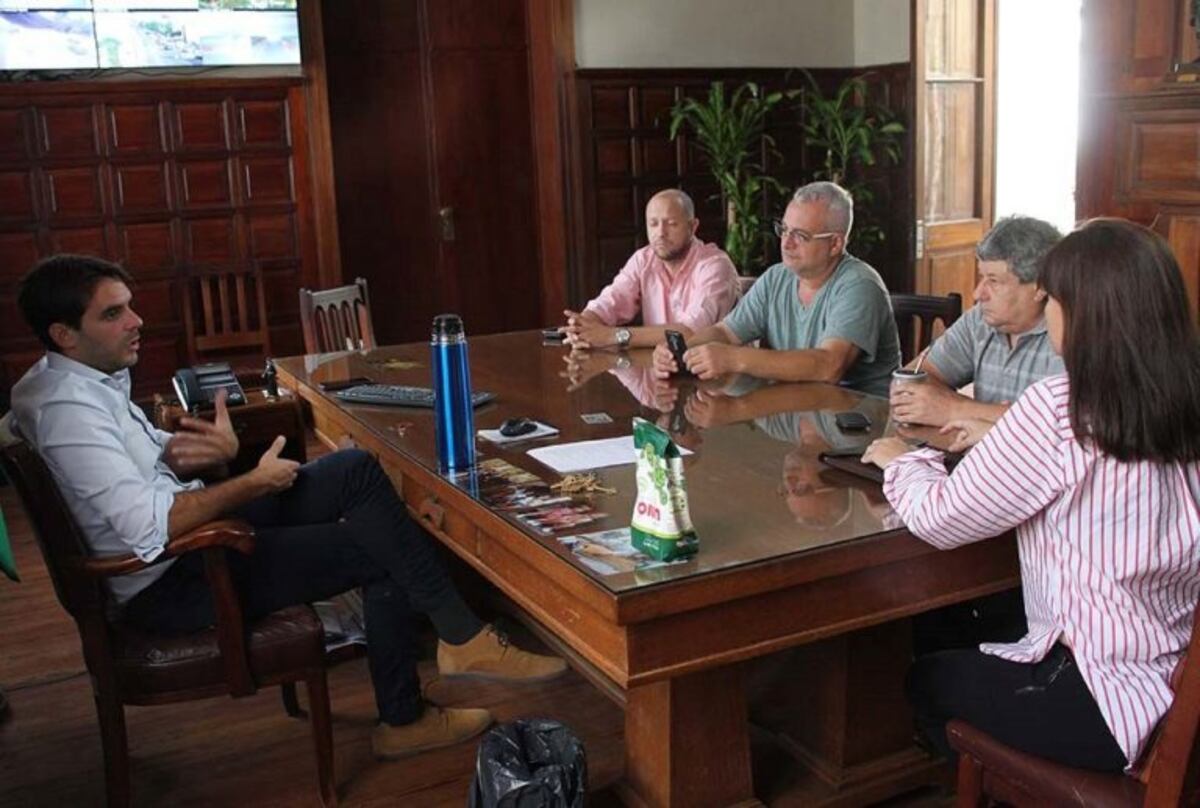 El aumento será retroactivo al 1º de marzo\u002E (El Norte)