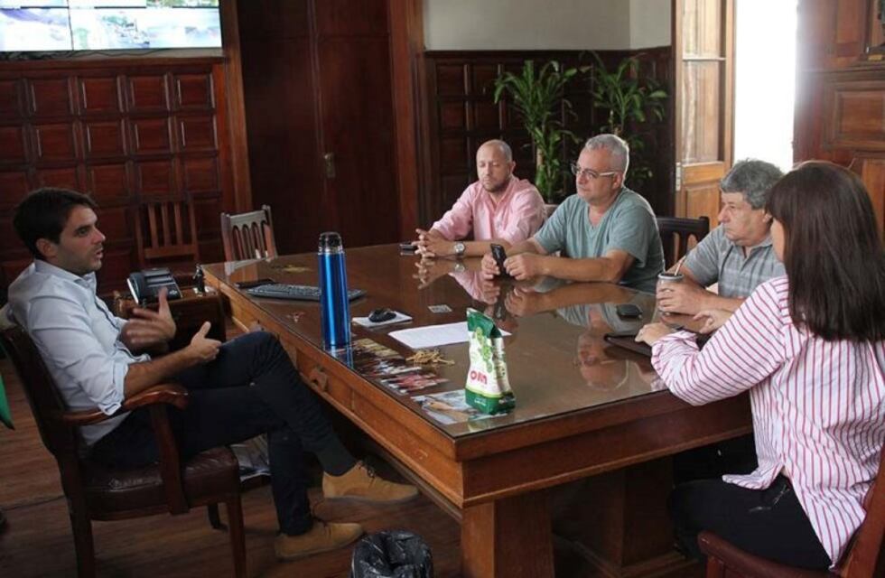 Se acordó un aumento del 21% para los trabajadores municipales