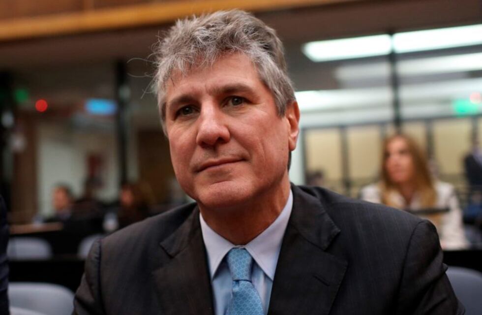 Ordenaron la excarcelación de Amado Boudou por la causa Ciccone