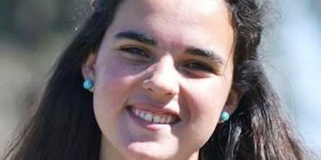 El femicida de Chiara Páez con Instagram y celular en la cárcel\u002E (Archivo)