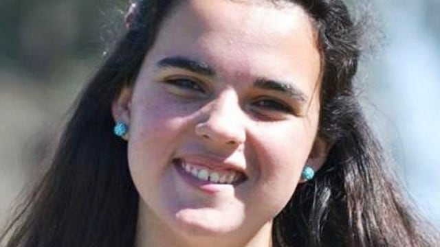 El femicida de Chiara Páez con Instagram y celular en la cárcel\u002E (Archivo)