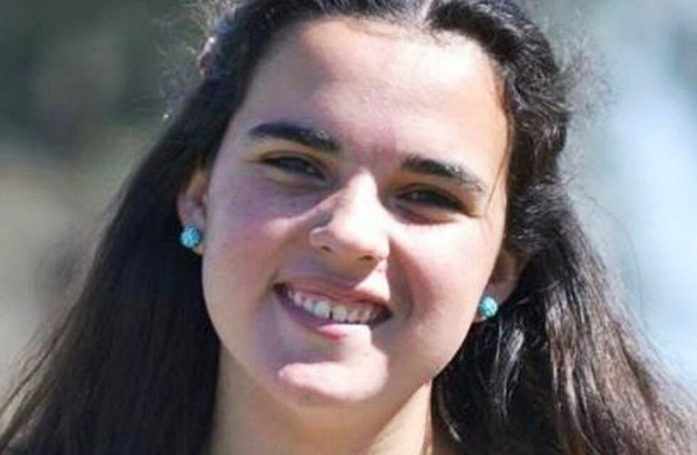 Condenaron a 21 años de prisión al joven que mató y enterró a Chiara Páez