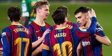 (Foto: EFE/Alejandro García)