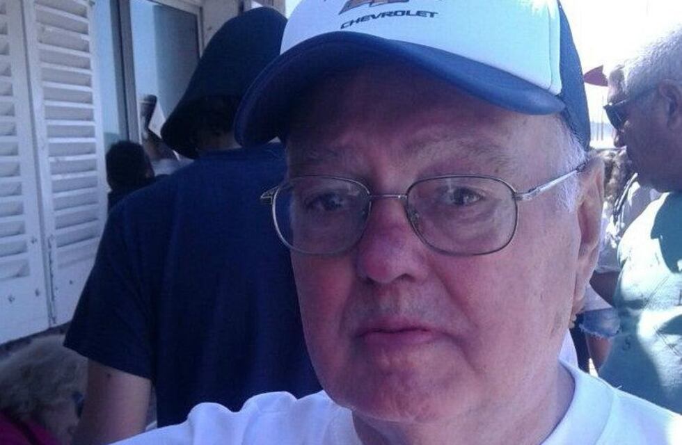 Falleció Héctor "Popi" Guido