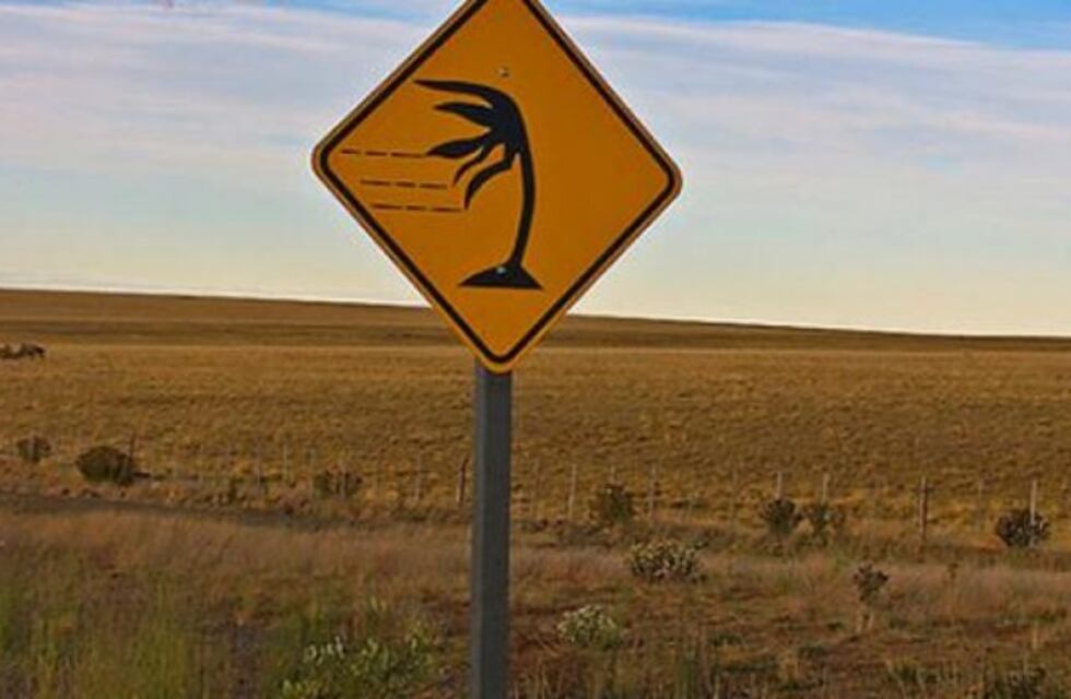 Comodoro Rivadavia: como estará el tiempo esta semana