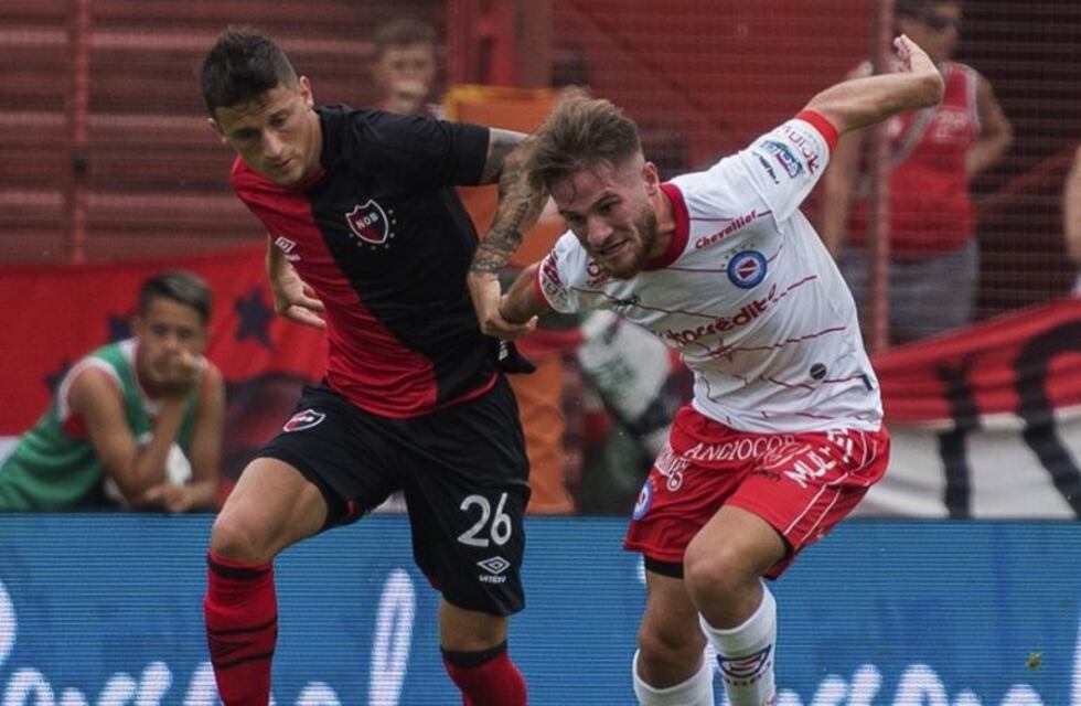 Insólito: por la postergación del Boca - River cambiaron el horario del partido de Newell's