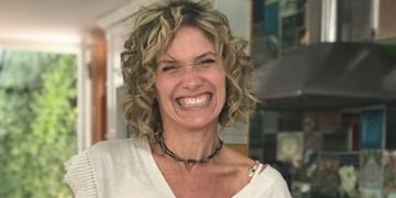 Maru Botana y su sorpresiva revelación sobre cómo es en el sexo