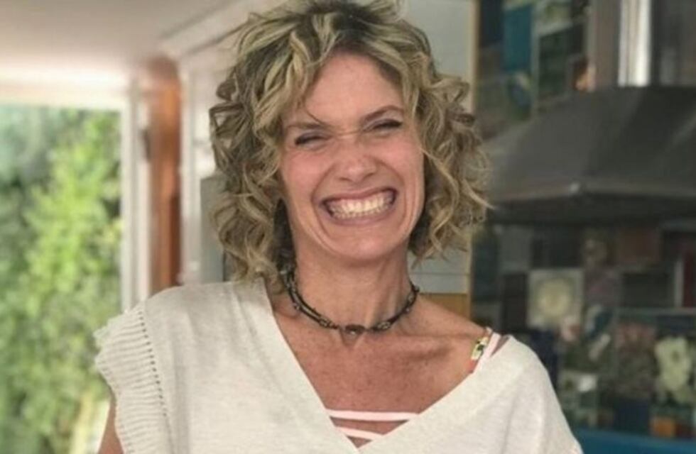 Maru Botana confesó que es muy despistada: "Perdí muchas veces a mis hijos"