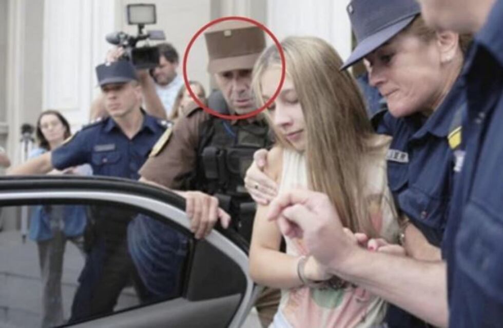 Asesinaron a un policía de élite encargado de los traslados de Nahir Galarza