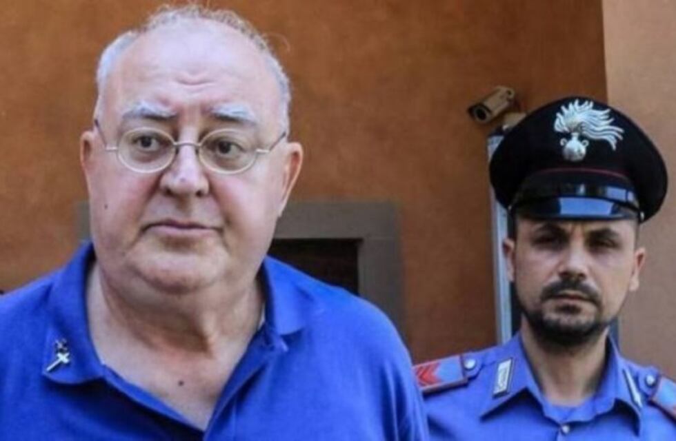 Un cura abusó de niña: "Creí que al menos tenía 15 años"