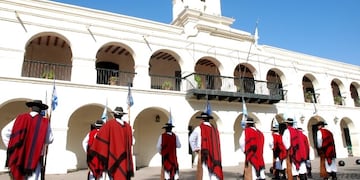 Buscan crear el Instituto Nacional Güemesiano