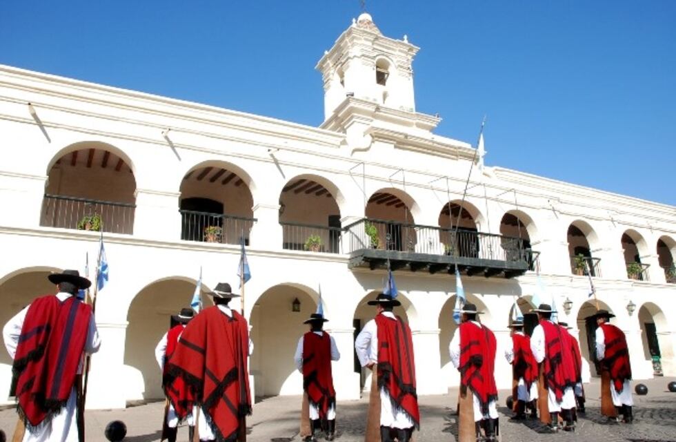 De Salta al país: impulsan la creación del Instituto Nacional Güemesiano