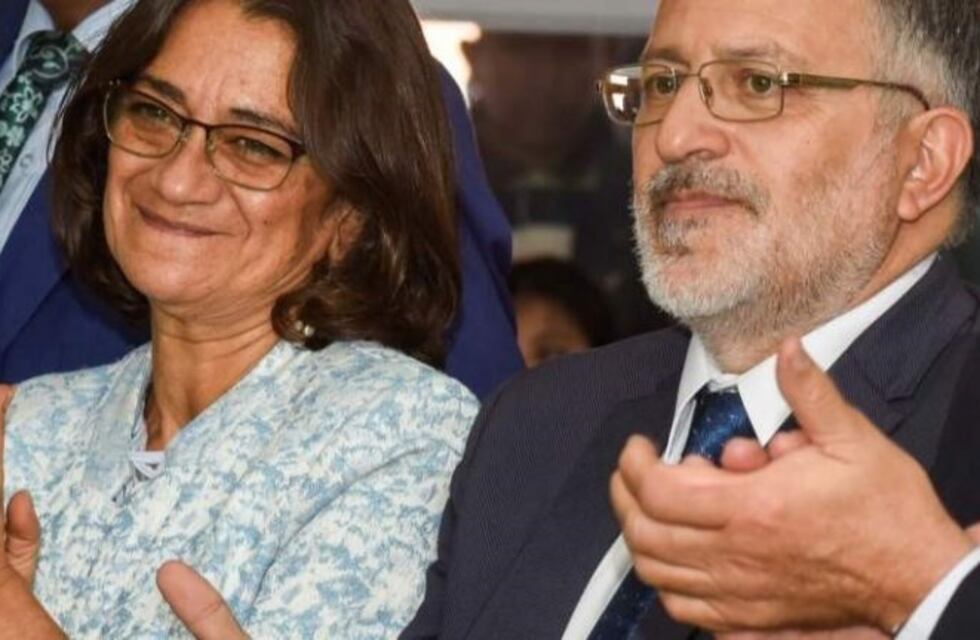 Solá Jais: "Deseamos que Corpacci continúe como conductora"