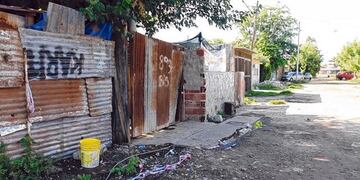 Vivienda de Campbell 800 bis\u002E