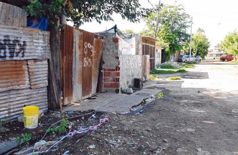 Detuvieron a sospechoso por un doble crimen en Empalme Graneros