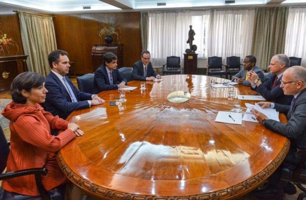 El FMI avaló las medidas y ratificó su apoyo a gobierno de Mauricio Macri