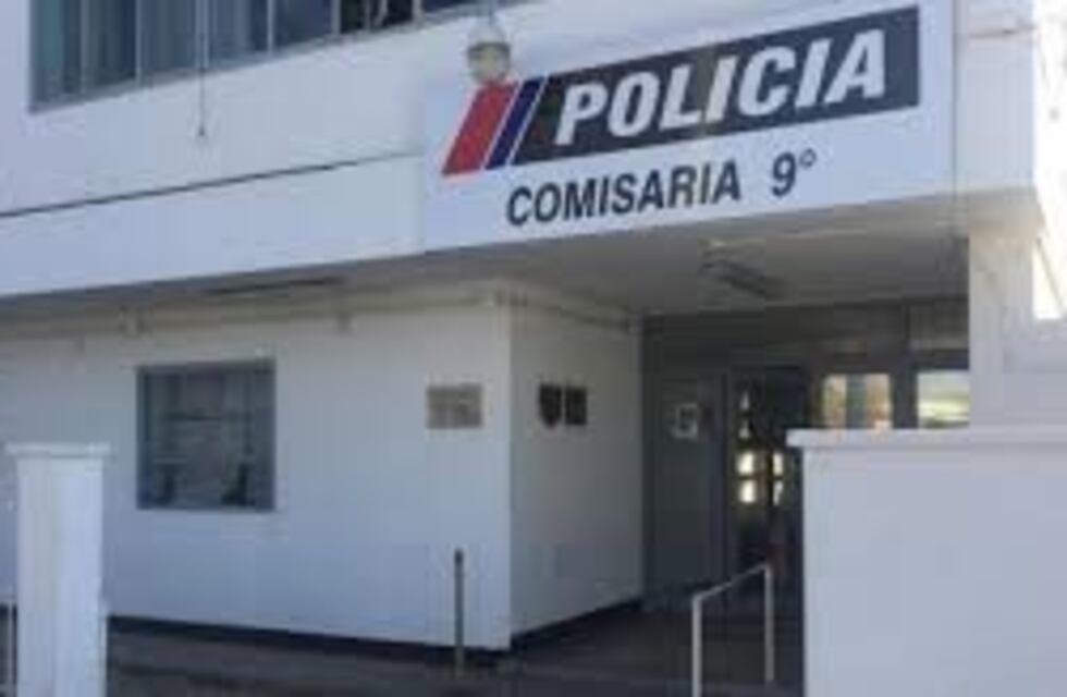 Por iniciar tarde un control, trasladaron a la cúpula policial de Caucete