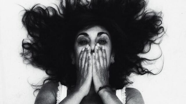 Marina Abulafia vuelve a actuar, tras varios au00f1os. Le da vida al drama