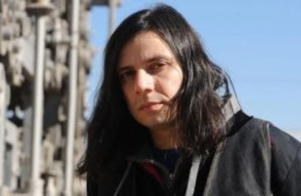 Cristian Aldana: "Estar en la cárcel es el infierno"