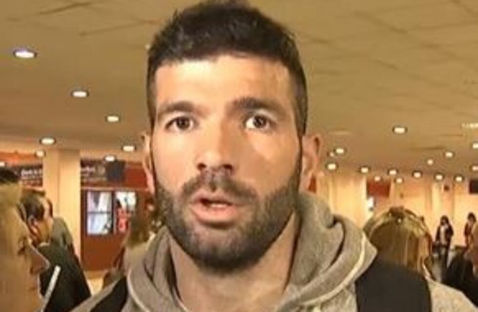 "Tenía ganas de regresar al fútbol argentino", aseguró Gigliotti, flamante refuerzo de Independiente