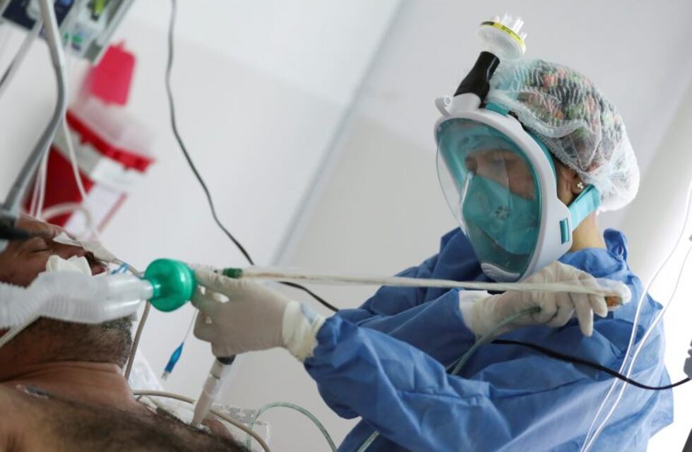 Confirmaron 26 casos de coronavirus en el Sur