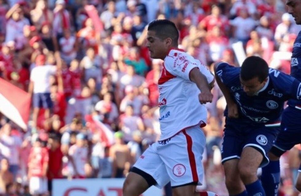 Independiente Rivadavia y Huracán Las Heras, con equipos confirmados