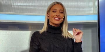 Sol Pérez sorprende a sus seguidores de Instagram.